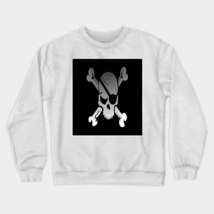 skulls T-Shirt Crewneck Sweatshirt